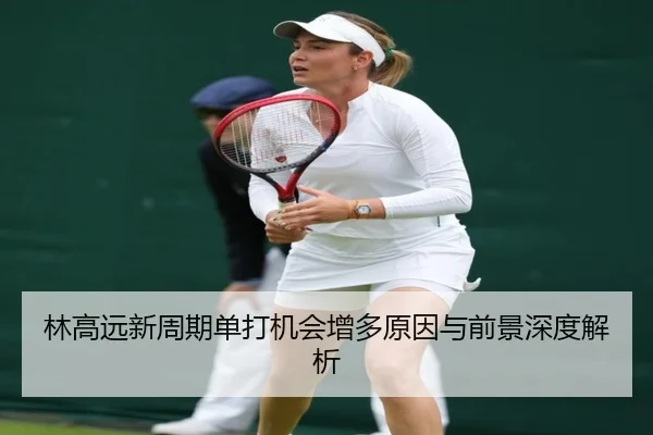 林高远新周期单打机会增多原因与前景深度解析